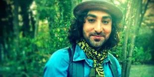 Penampilan Baru Praneet Bhatt, Nyontek Johnny Depp Habis-Habisan!