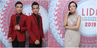 Penampilan Group Dua LIDA 2019, Puji dari DKI Jakarta Harus Tersenggol