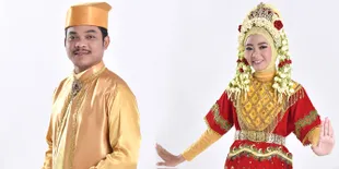 Penampilan Grup 6 Top 28: Yusuf Raih 3 SO, Linda Duta Kalimantan Selatan Tersenggol