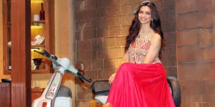 Penampilan Hot dan Garang Deepika Padukone Di 'XXX', Keren Abis!