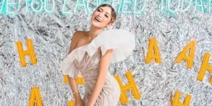 Penampilan Jessica Iskandar Jelang Tunangan, Tetap Cantik Maksimal