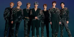 Penampilan Keren NCT Bawakan 'Make A Wish' di M Countdown Ramai Jadi Perbincangan!