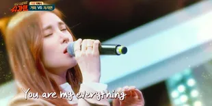 Penampilan Live OST 'Descendants Of The Sun' Keren Kebangetan