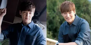 Penampilan Manly Choi Jin Hyuk Untuk Teaser Drama 'THE LAST EMPRESS'