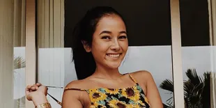 Penampilan Mutia Ayu di Hari Pernikahan dengan Glenn Fredly, Cantik Bergaun Putih