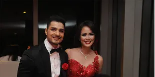 Penampilan Nita Sofiani Pasca Nikah Dengan Vin, Sosialita Banget!