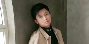 Penampilan Samuel Cipta Dalam Acara 'Asia Song Festival 2022' di Korea Selatan Sukses Buat Netizen Terpukau dan Merinding