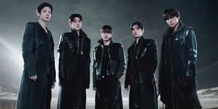 Penampilan Sempurna di Hari Pertama EXO PLANET #6 - EXhOrizon in JAKARTA