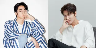 Penampilan Terbaru Adik Geum Jan Di 'BFF', Gantengnya Saingan Sama Lee Min Ho