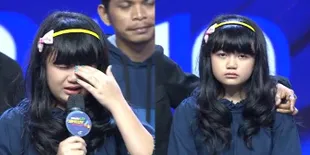 Penampilannya Menurun, Tasya SUCA 4 Harus Gantung Mic