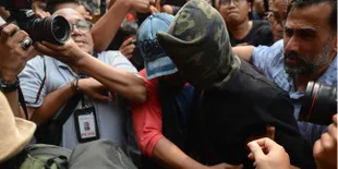 Penangguhan Penahanan Axel Ditolak Polisi, Jeremy Thomas Pasrah