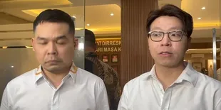 Penangguhan Penahanan Richard Lee Dikabulkan Majelis Hakim, Tim Kuasa Hukum Kawal Kepulangan