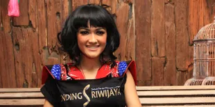 Penangkapan Julia Perez Sudah Direncanakan?