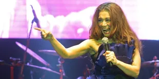 Penangkapan Reza Artamevia Buat Pihak Keluarga Pusing