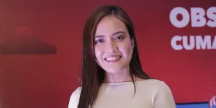 Penantian 7,5 Tahun, Shandy Aulia Akhirnya Hamil Anak Pertama