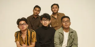 Penantian Panjang 10 Tahun, Juicy Luicy Akhirnya Rilis Full Album Pertamanya 'SENTIMENTAL'