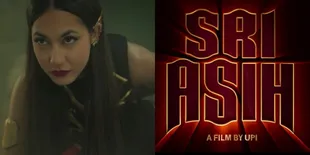 Penayangan Perdana Film 'SRI ASIH' Diundur Menjadi 17 November 2022