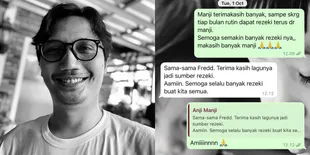 Pencipta Lagu 'Dia' yang Dipopulerkan Anji Akui Rutin Dapat Royalti Bulanan