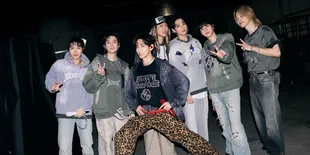 Pencurian 500 Wristband Konser BTS ARIRANG di Goyang, Polisi Buru Pelaku