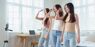 Pendaftaran Resmi Ditutup, Siap-Siap Voting Finalis TEMAN MAJIKA Favoritmu!