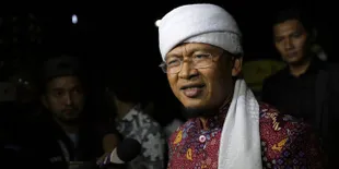 Pendakwah Kondang Aa Gym Kembali Ajukan Cerai Talak Kepada Teh Ninih, Ini Penyebabnya