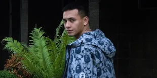 Pendalaman Karakter Jefri Nichol Sebagai Wartawan di PARADISE GARDEN