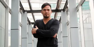Pendapatan Cukup, Saipul Jamiell Tetap Prihatin BBM Naik