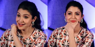 Pendapatan Film Anjlok, Anushka Sharma Terancam Tak Terima Gaji?