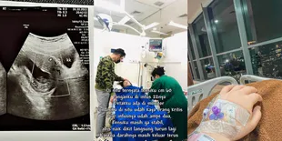 Pendarahan Hebat Sampai Hampir Kritis, Kisah Via Vallen Pertahankan Janin yang Sudah Tak Berkembang