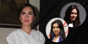 Pendatang Baru Cantik Ini Tak Gentar Dengan Isyana dan Raisa