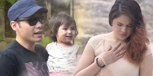 Penderita Bipolar Bisa Bahayakan Anak, Bagaimana Marshanda?