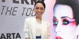 Pending, Lesti Akui Punya Project Single di London Bersama Arranger Terkenal