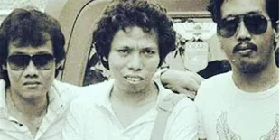 Pendiri Warkop DKI, Rudy Badil Meninggal Dunia
