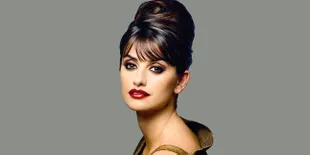 Penelope Cruz Didapuk Jadi Bond Girl Tertua?