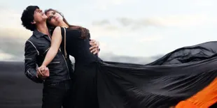 Penerus, Aaradhya dan AbRam Bakal Gantikan Shahrukh Khan - Kajol?