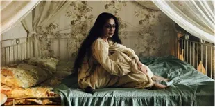 'PENGABDI SETAN' Sukses Besar, 'Ibu' Harus Berterima Kasih pada Netizen