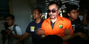 Pengacara Aa Gatot Bantah Kliennya Akui Pencabulan Terhadap CT
