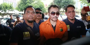 Pengacara: Aa Gatot Brajamusti Masih Ketua PARFI Yang Sah