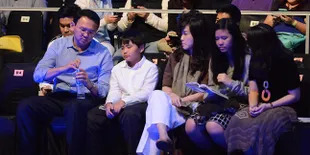 Pengacara Ahok Enggan Bicara Penyebab Perceraian &#38; Rumor Orang Ketiga