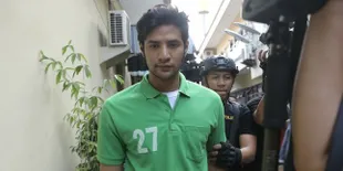 Pengacara Bakal Ajukan Rehabilitasi Untuk Ammar Zoni