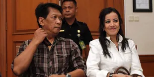 Pengacara Bantah Suami Andi Soraya Cabut Permohonan Cerai