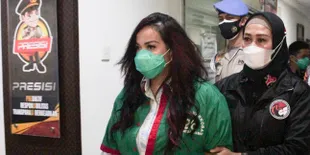 Pengacara Berharap Jennifer Jill Kembali Direhabilitasi Agar Tak Kembali Sakau