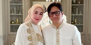 Pengacara Bicara Kemungkinan Rujuk Antara Andre Taulany dan Istri