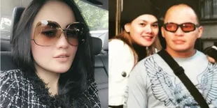 Pengacara Bilang Faisal Haris dan Jennifer Dunn Cuma Bersahabat