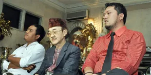 Pengacara: Eyang Subur Tidak Sesat Tapi Menyimpang