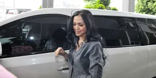 Pengacara Gereja Ingin Jessica dan Ludwig Damai