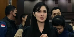 Pengacara Harvey Moeis Ungkap Fungsi Kehadiran Sandra Dewi di Persidangan, Ternyata...