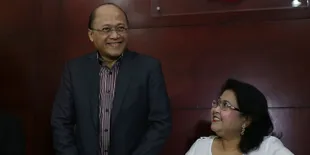 Pengacara Kiswinar Sebut Ucapan Mario Teguh Semuanya Bohong