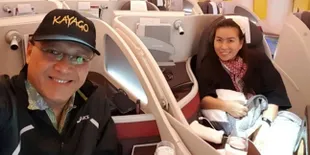 Pengacara Mario Teguh Kini Sebut Undang Kiswinar Tak Perlu Izin