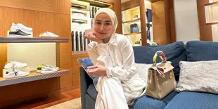 Pengacara Marissya Icha Ungkap Hubungannya dengan Pemilik Akun yang Bocorkan Chat Kasar Fuji ke Eks Karyawan, Bantah Ikut Terlibat